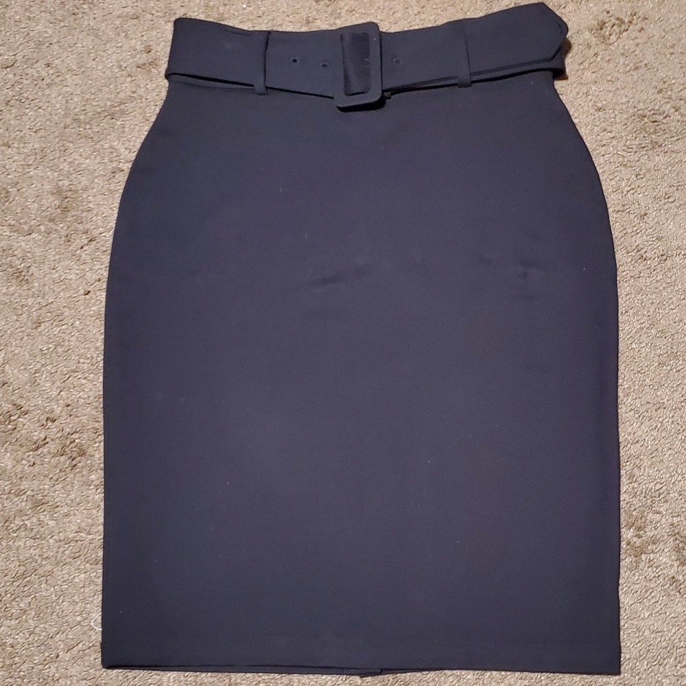 Womens mini skirt